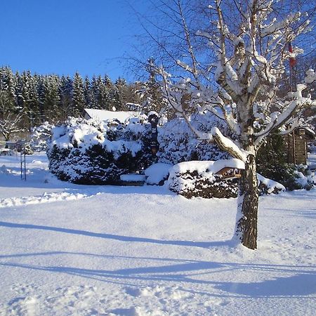 Chata Pavla Jablonec nad Nisou Kültér fotó
